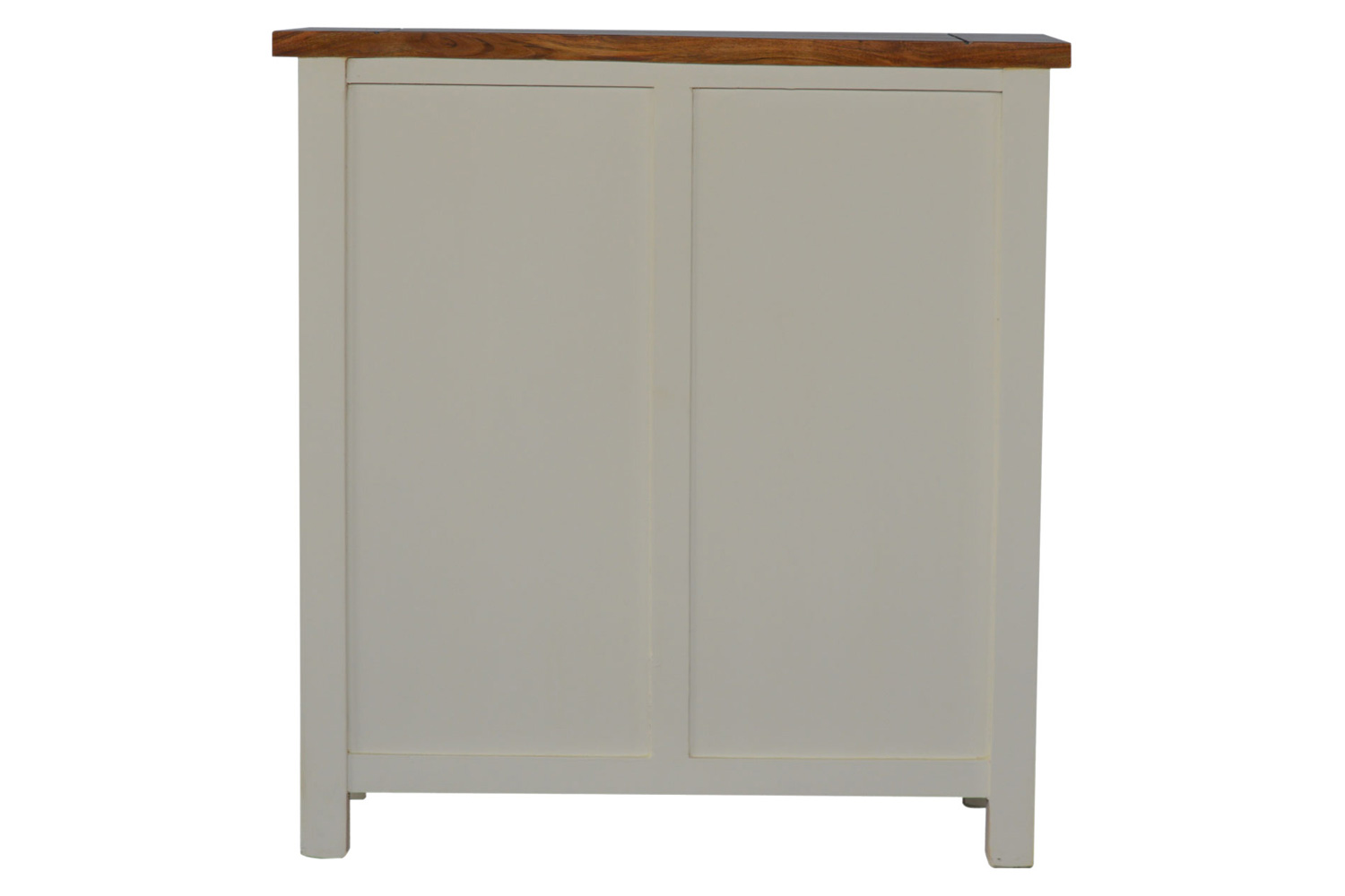 Artisan - Country Two Tone Cabinet
