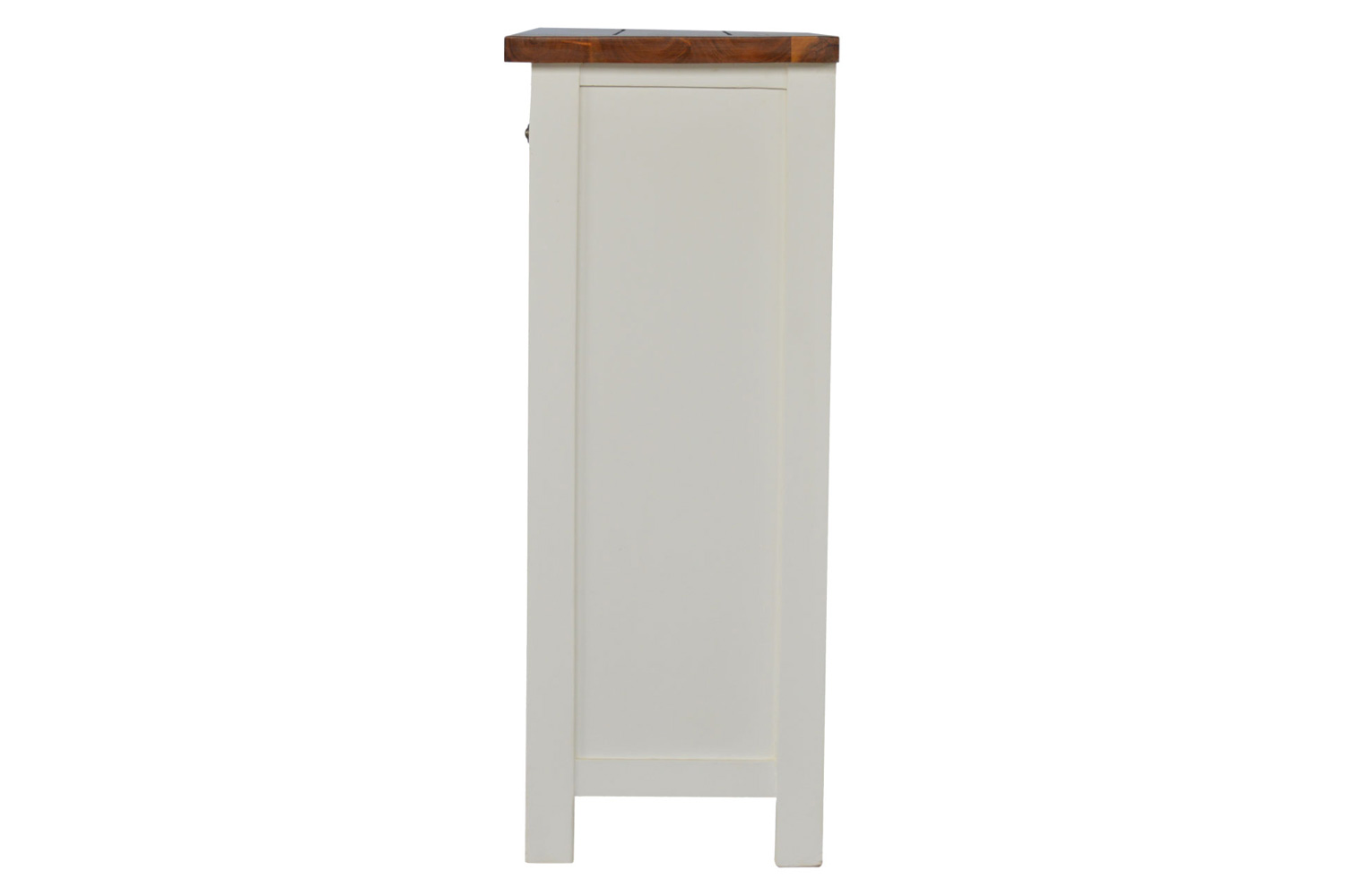 Artisan - Country Two Tone Cabinet