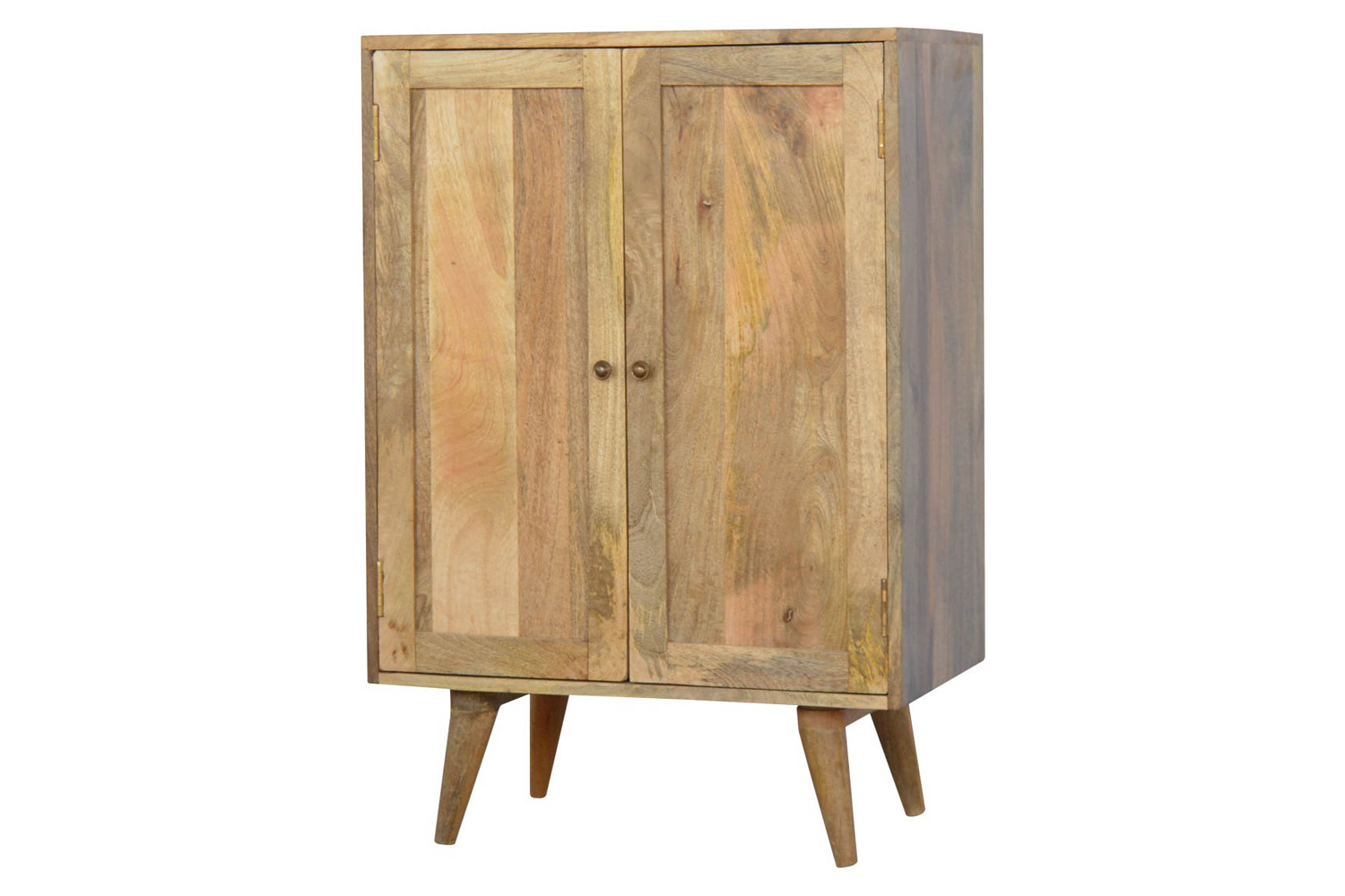 Artisan - Nordic Style Wine Cabinet
