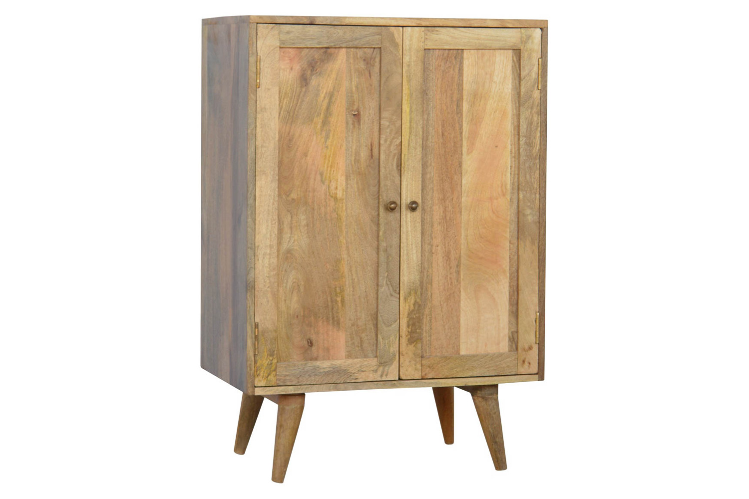 Artisan - Nordic Style Wine Cabinet
