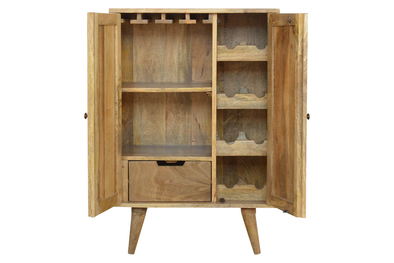 Artisan - Nordic Style Wine Cabinet