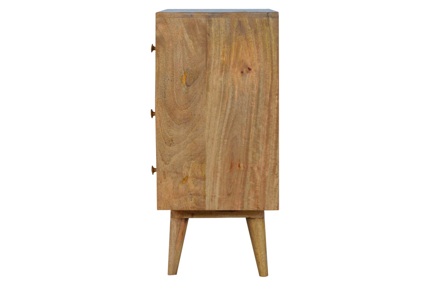 Artisan - Patchwork Pattern Chest