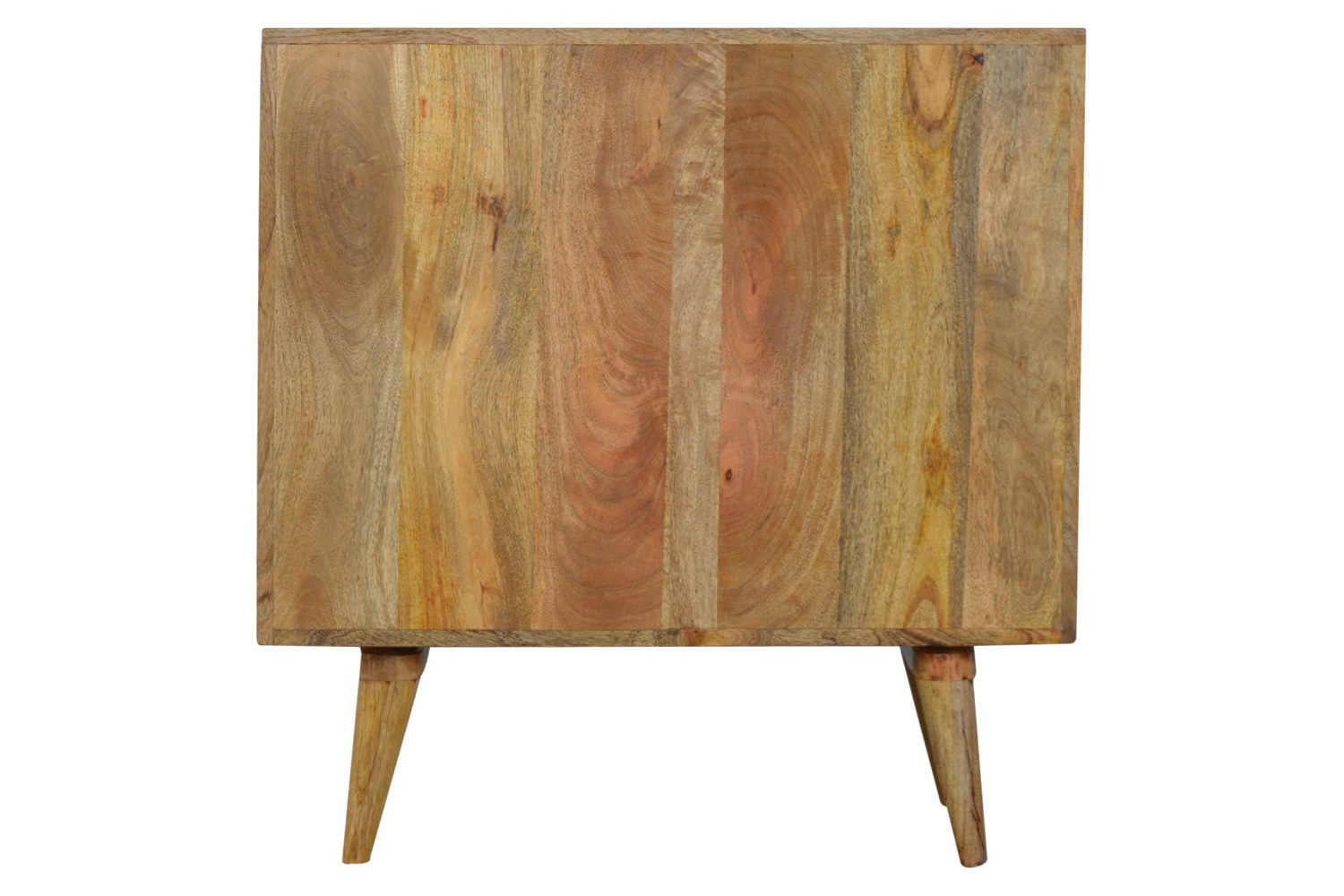 Artisan - Patchwork Pattern Chest