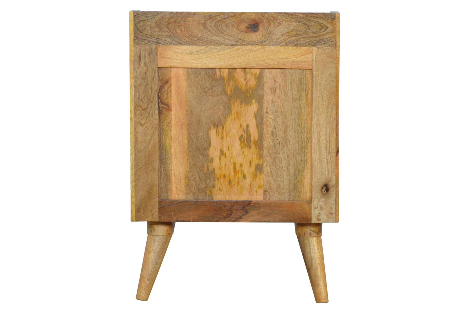 Artisan Gradient Bedside - Blush