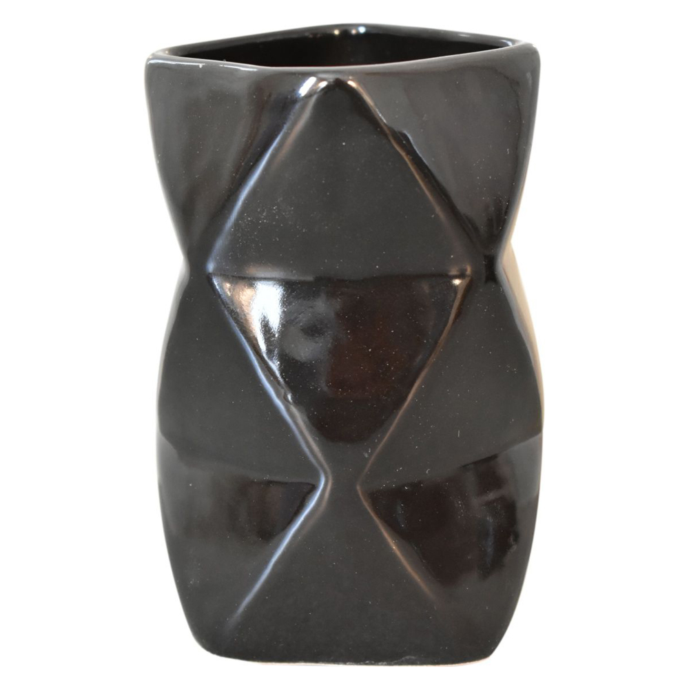 Artisan - Sindri Black Bathroom Set Of 3