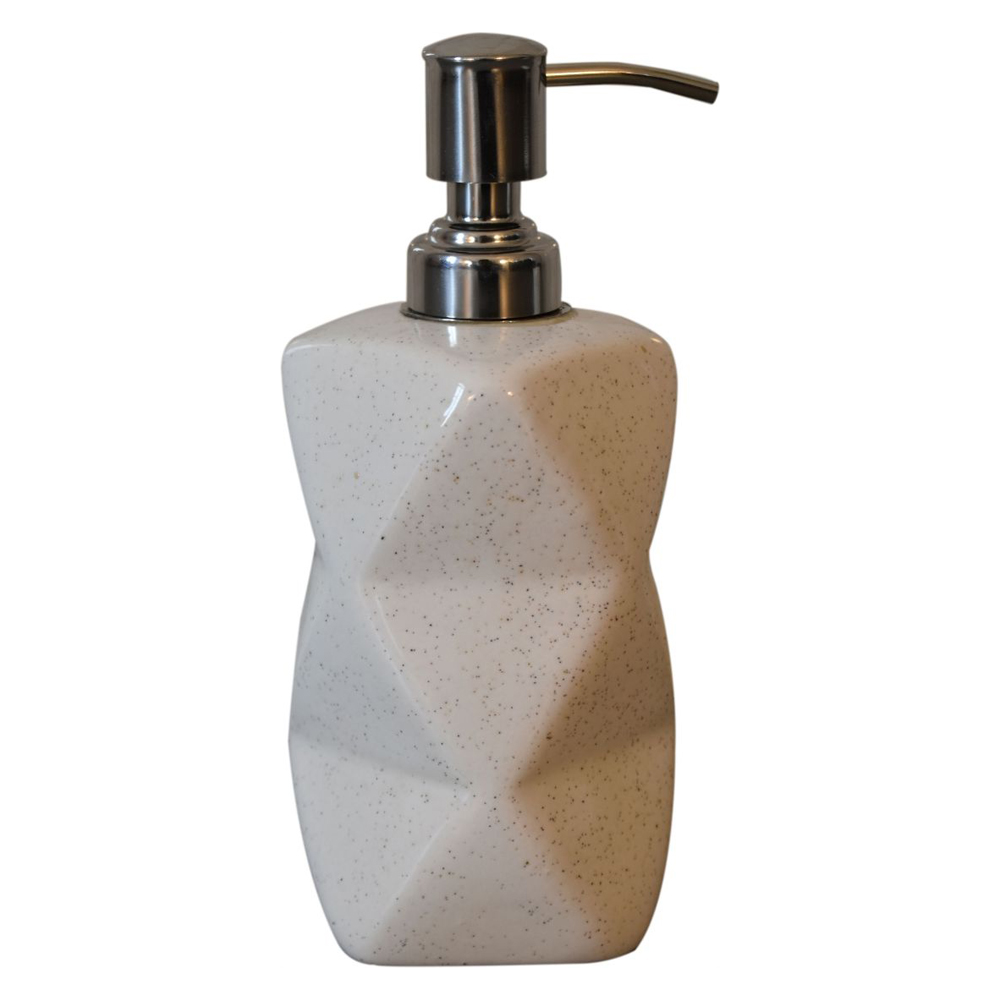 Artisan - Sindri White Bathroom Set Of 3
