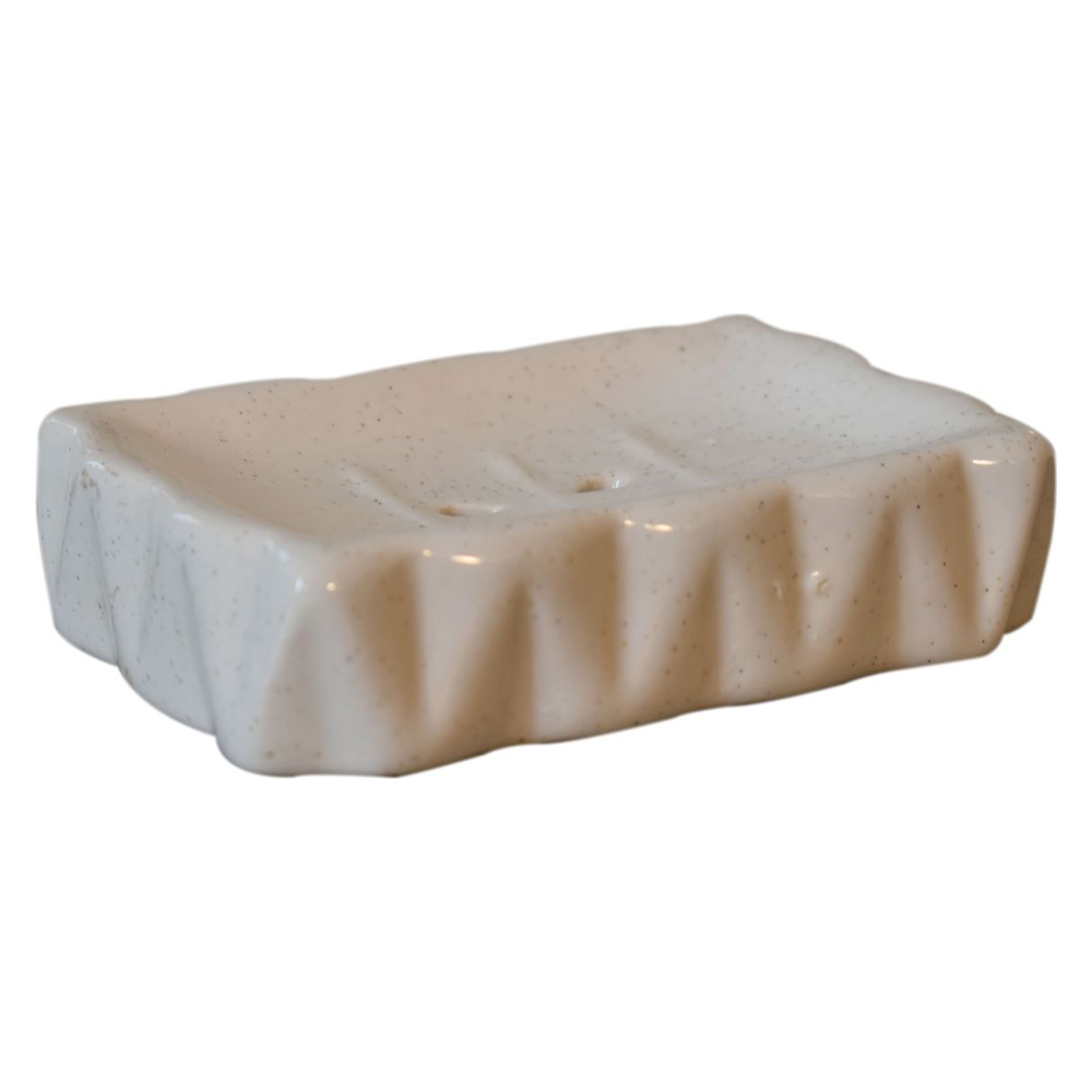 Artisan - Sindri White Bathroom Set Of 3