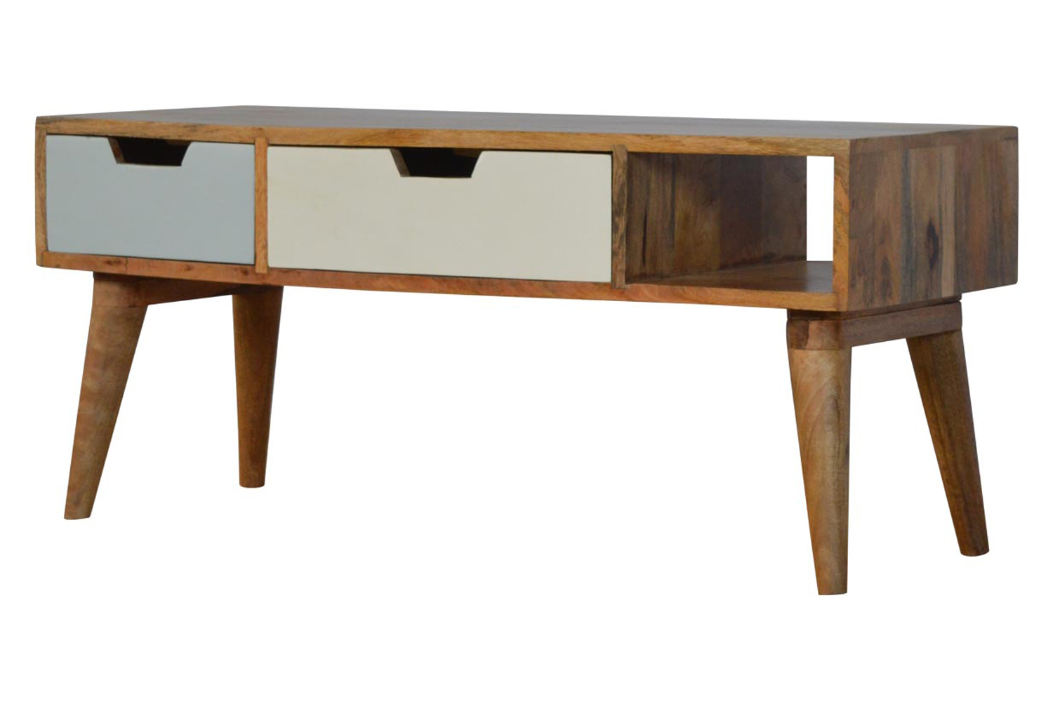 Artisan - Gradient Media Unit