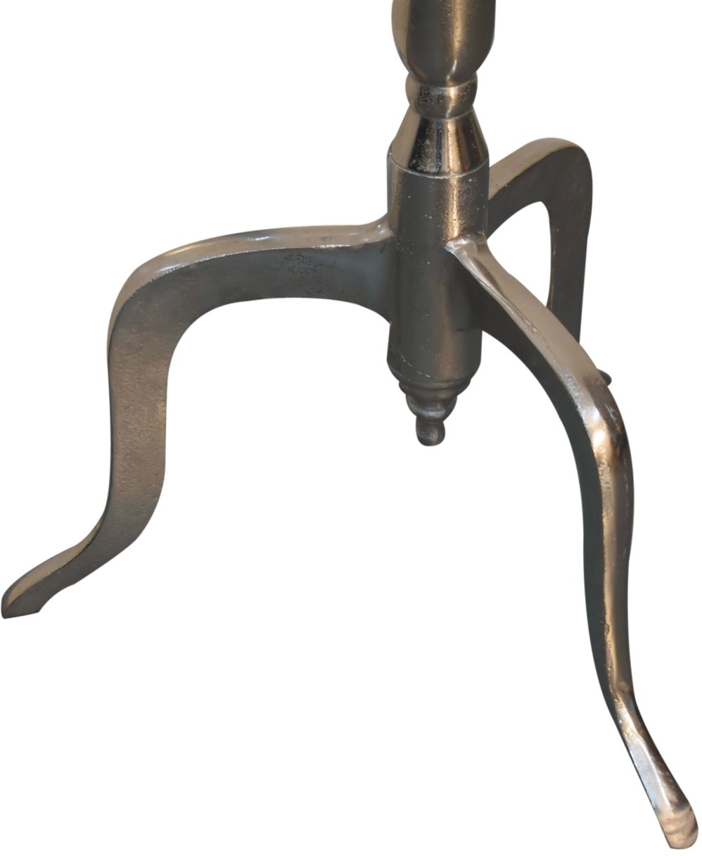 Artisan - Silver Coat Stand