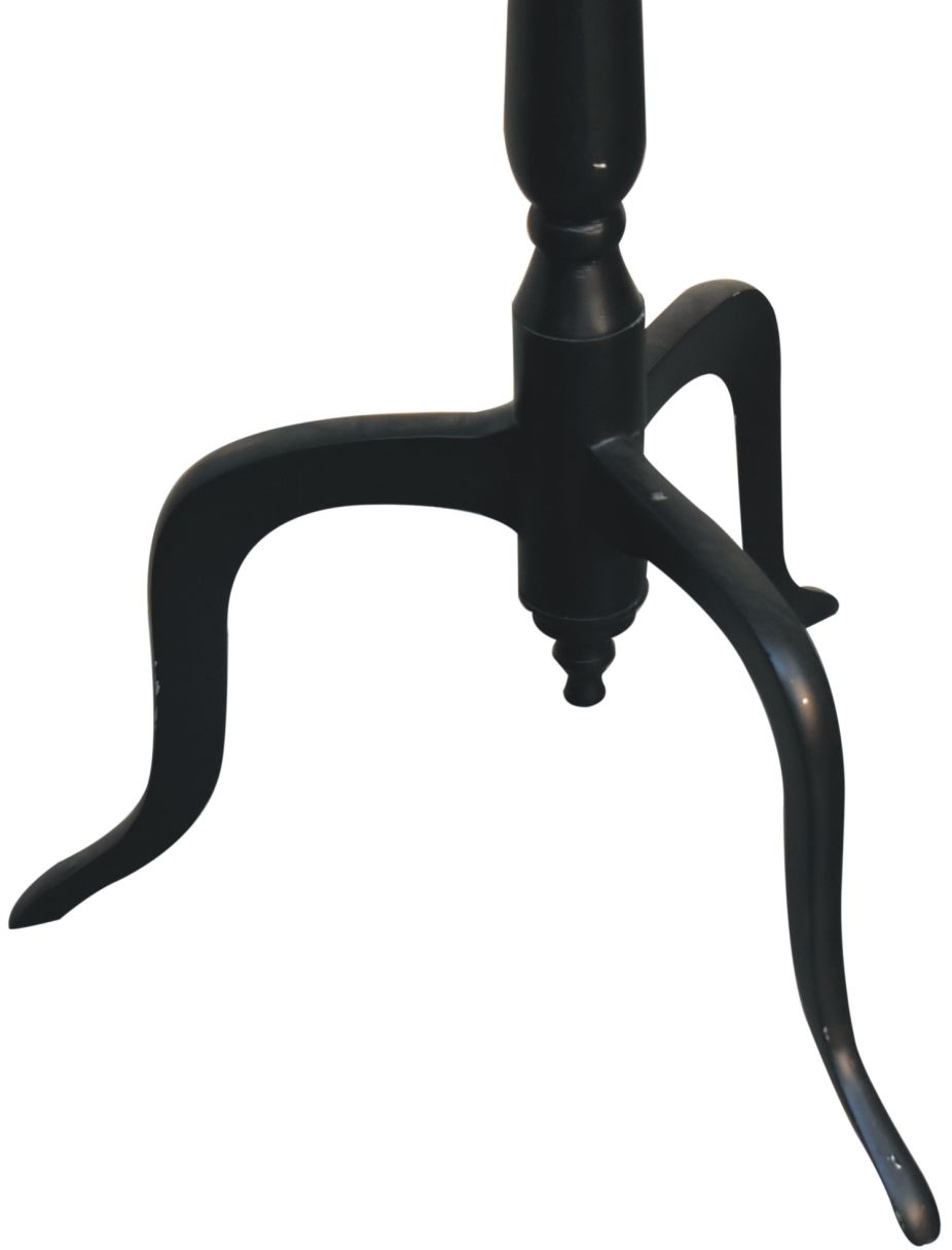 Artisan - Black Coat Stand