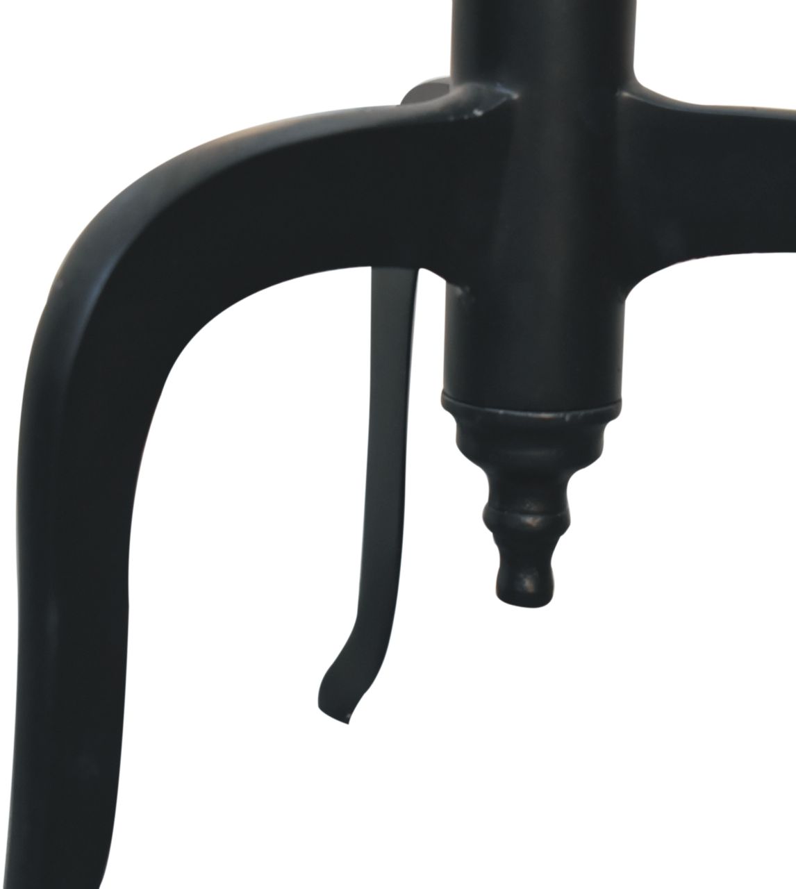 Artisan - Black Coat Stand