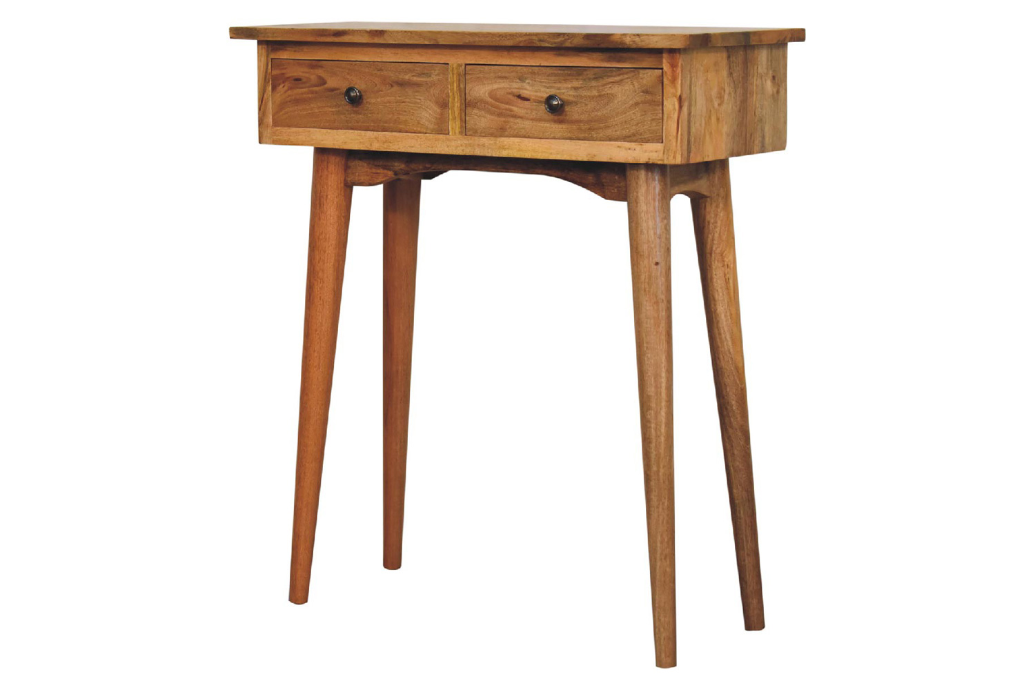 Artisan Hallway Console Table - Oak-ish, Mini