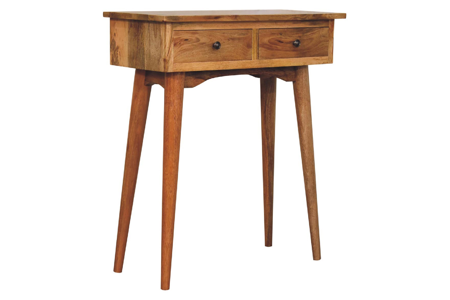 Artisan Hallway Console Table - Oak-ish, Mini