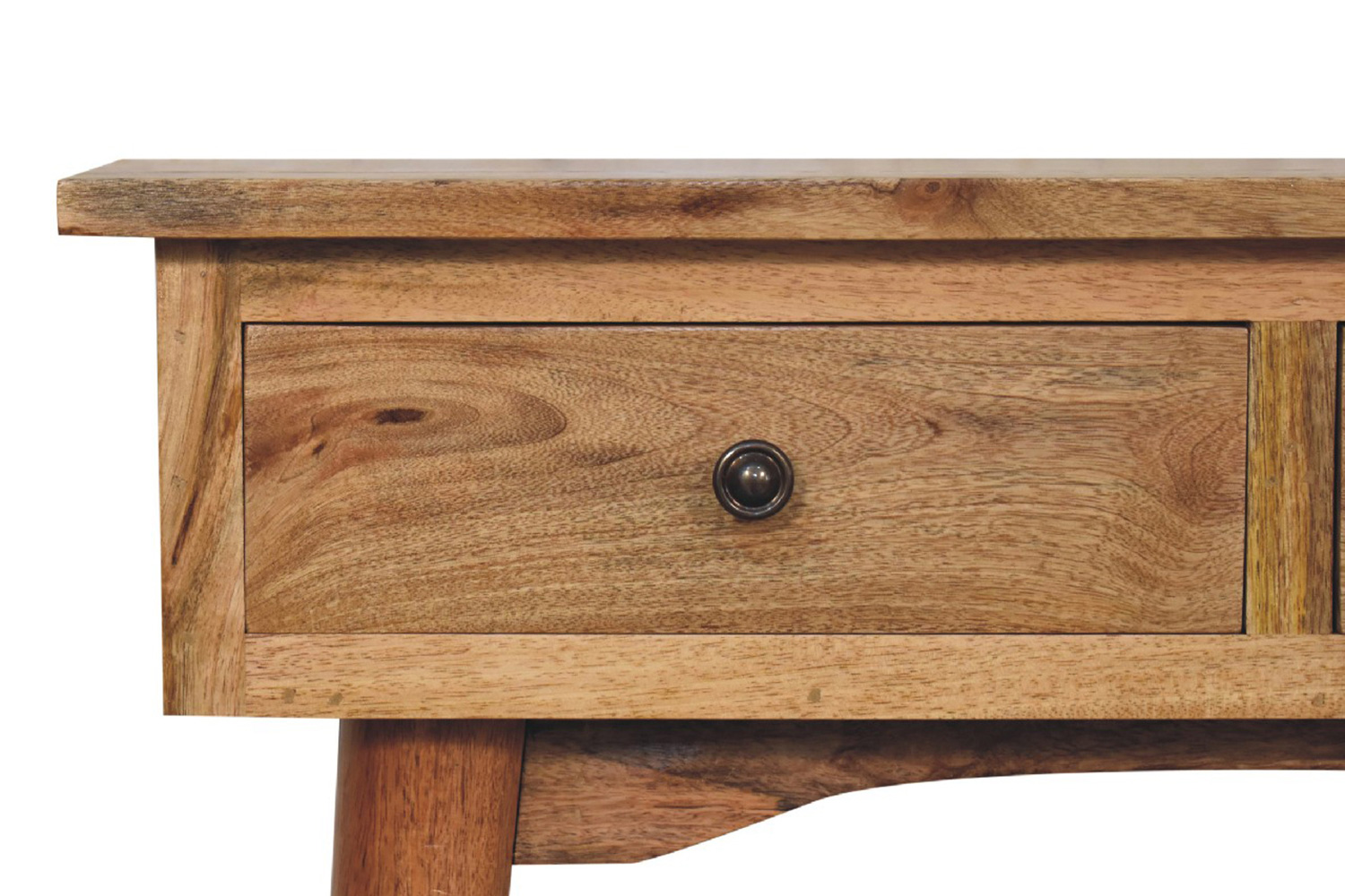 Artisan Hallway Console Table - Oak-ish, Mini