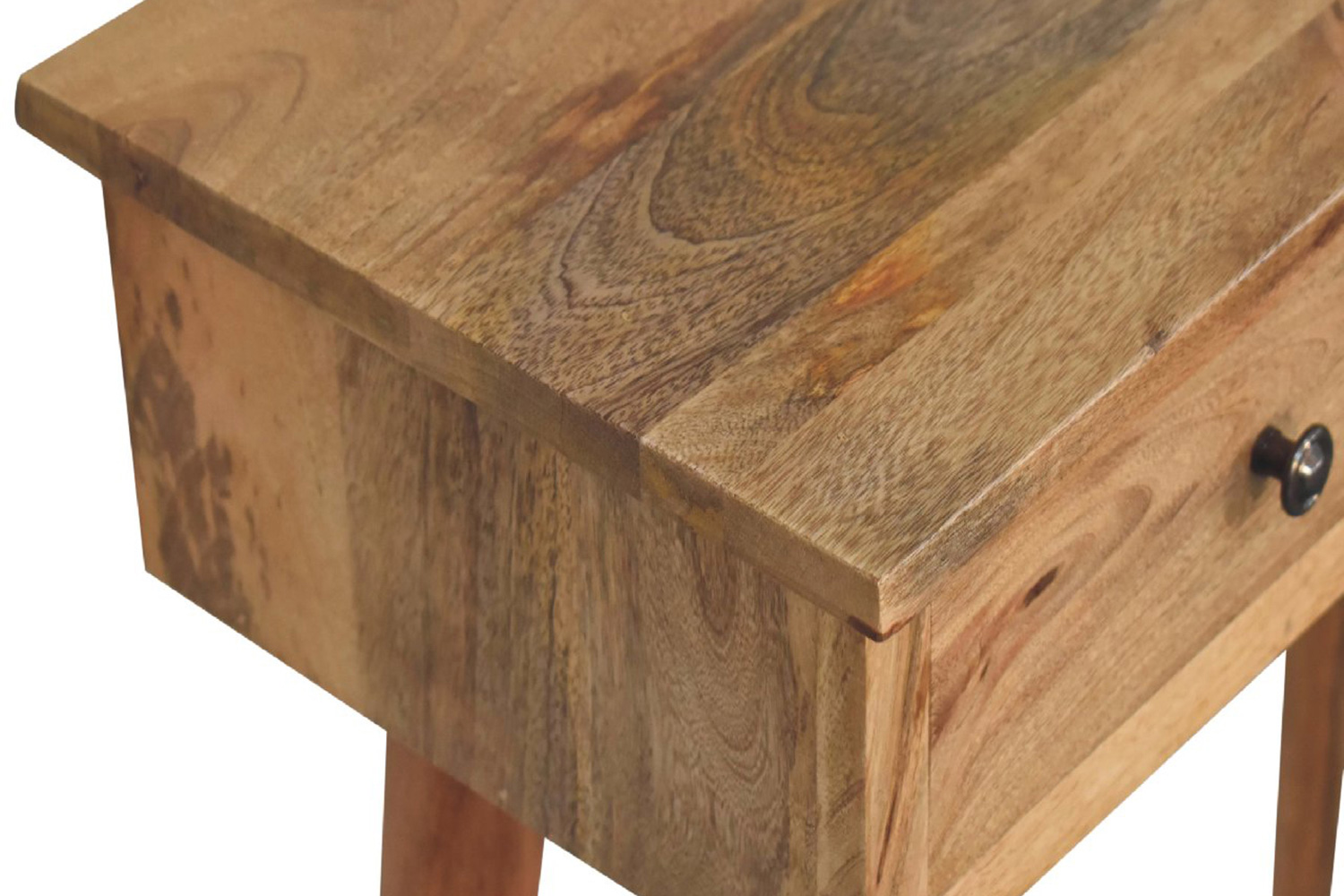 Artisan Hallway Console Table - Oak-ish, Mini