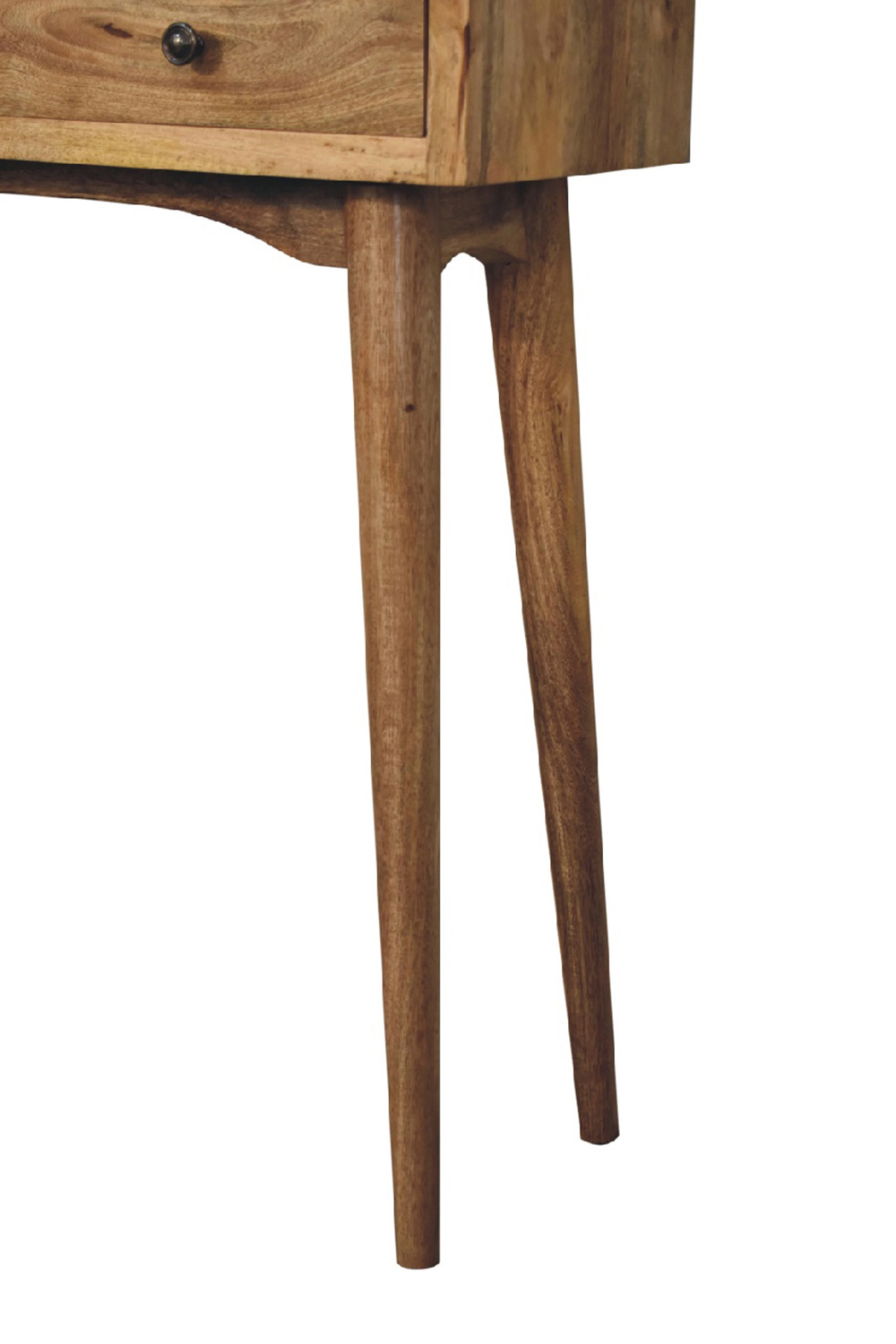 Artisan Hallway Console Table - Oak-ish, Mini