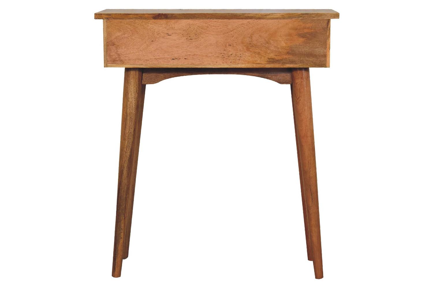Artisan Hallway Console Table - Oak-ish, Mini