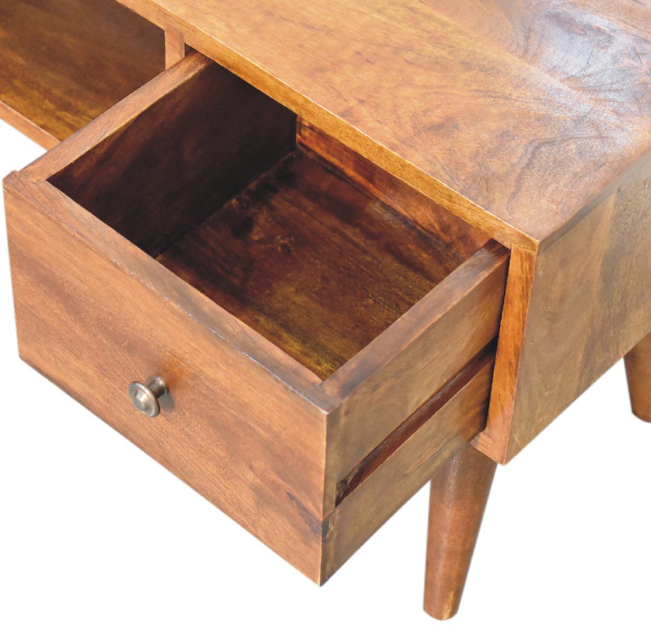 Artisan - Classic Chestnut Coffee Table