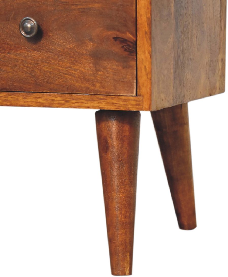 Artisan - Classic Chestnut Coffee Table