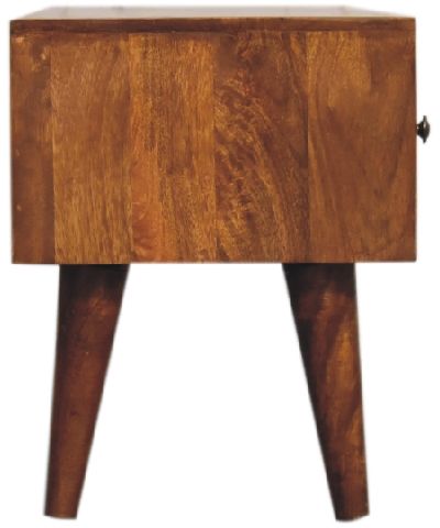 Artisan - Classic Chestnut Coffee Table