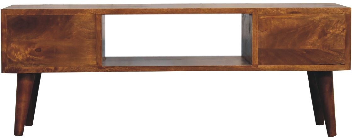 Artisan - Classic Chestnut Coffee Table