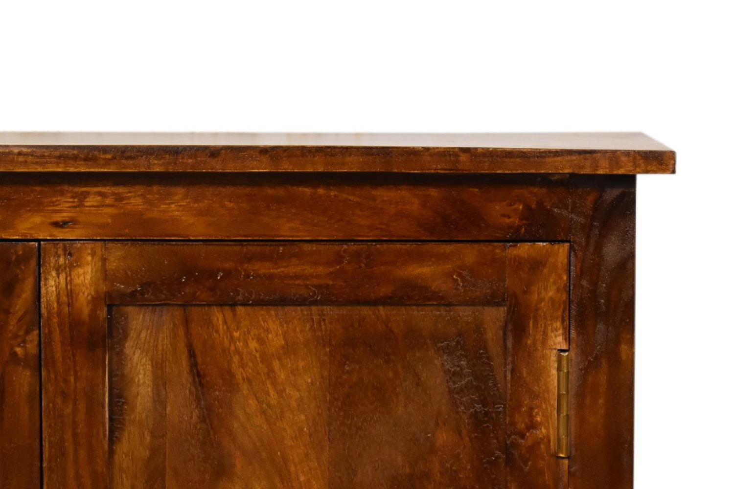 Artisan Nordic Style Cabinet - Chestnut