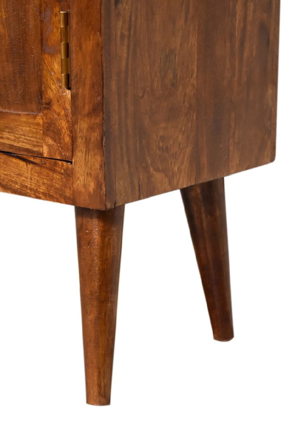 Artisan Nordic Style Cabinet - Chestnut