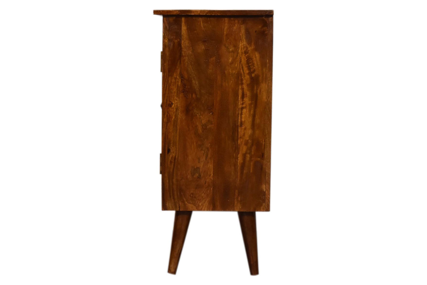 Artisan Nordic Style Cabinet - Chestnut
