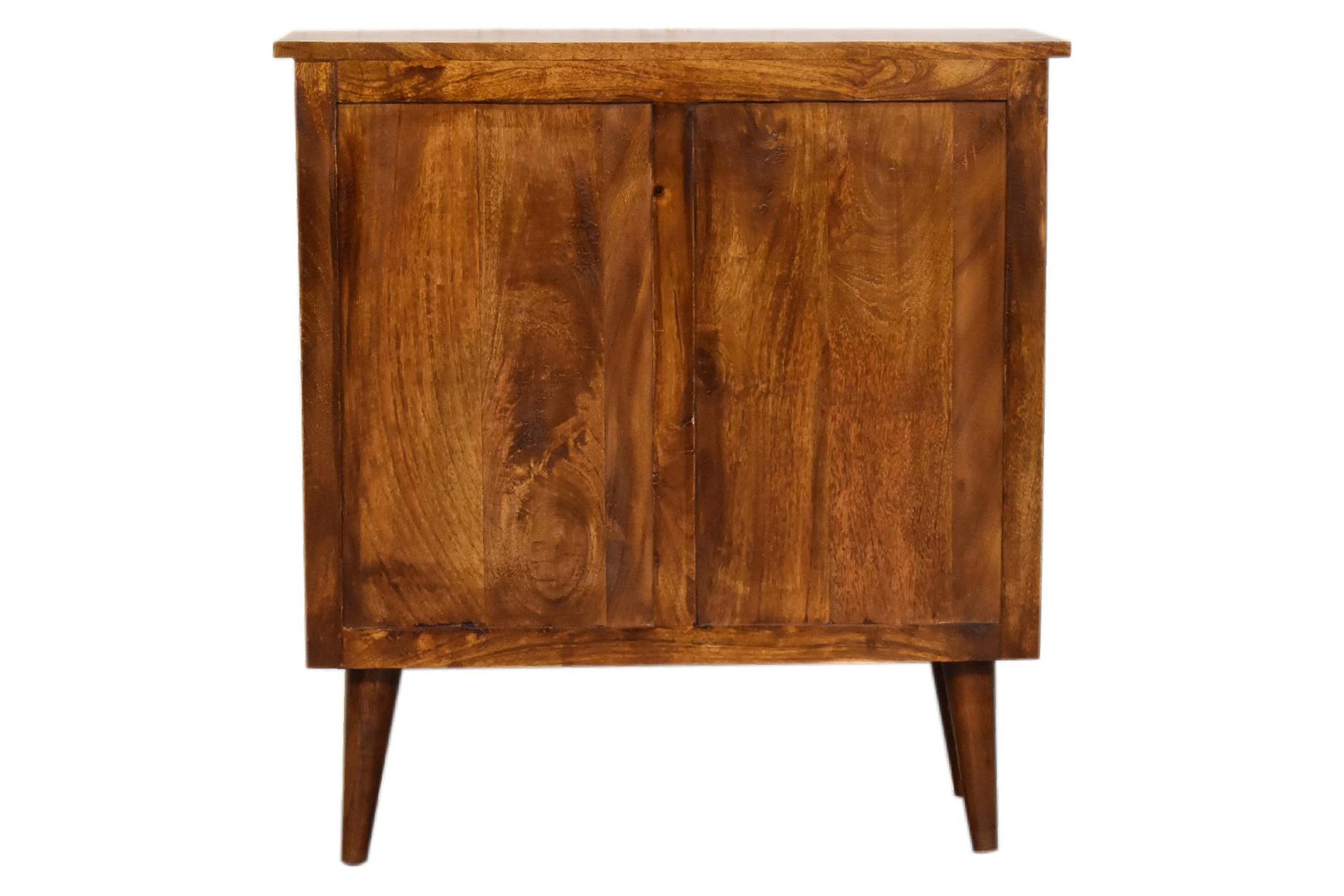 Artisan Nordic Style Cabinet - Chestnut