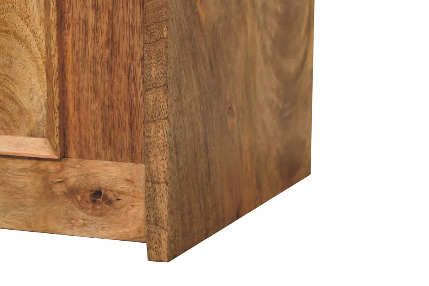 Artisan Monk Storage Bench - Mini