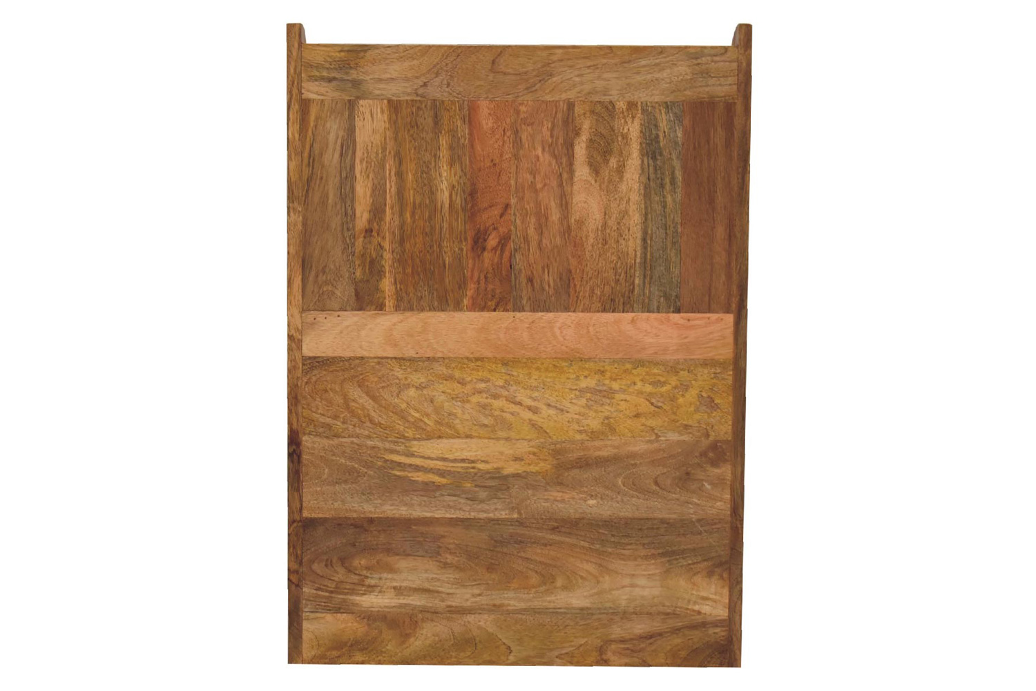 Artisan Monk Storage Bench - Mini