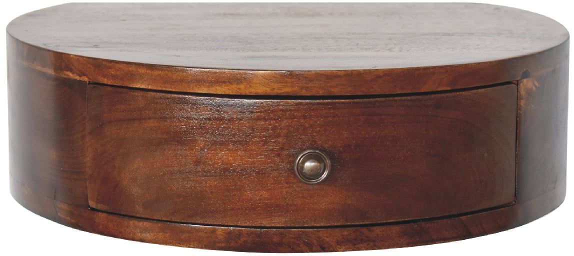 Artisan - Lunar 1 Drawer Floating Nightstand