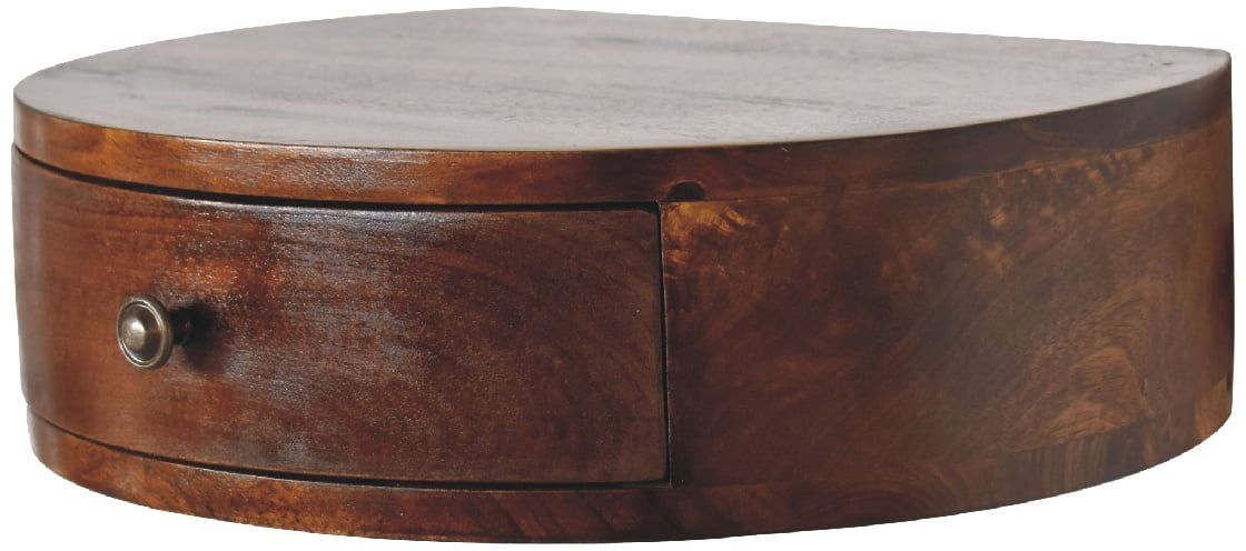 Artisan - Lunar 1 Drawer Floating Nightstand