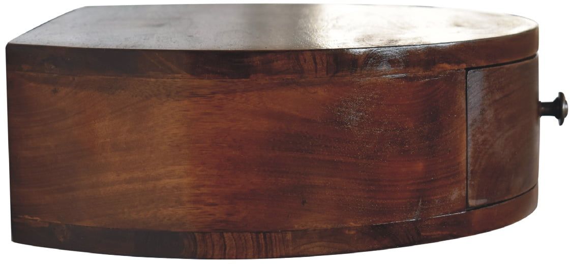 Artisan - Lunar 1 Drawer Floating Nightstand
