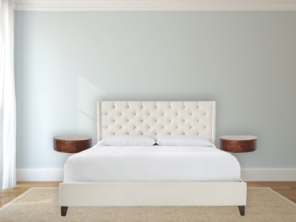 Artisan - Lunar 1 Drawer Floating Nightstand
