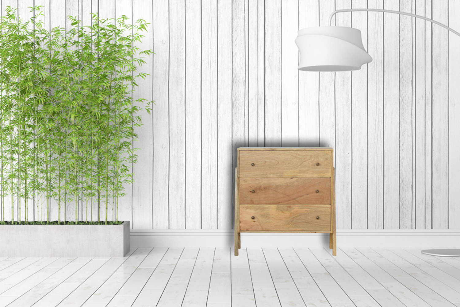 Artisan - Trestle Chest