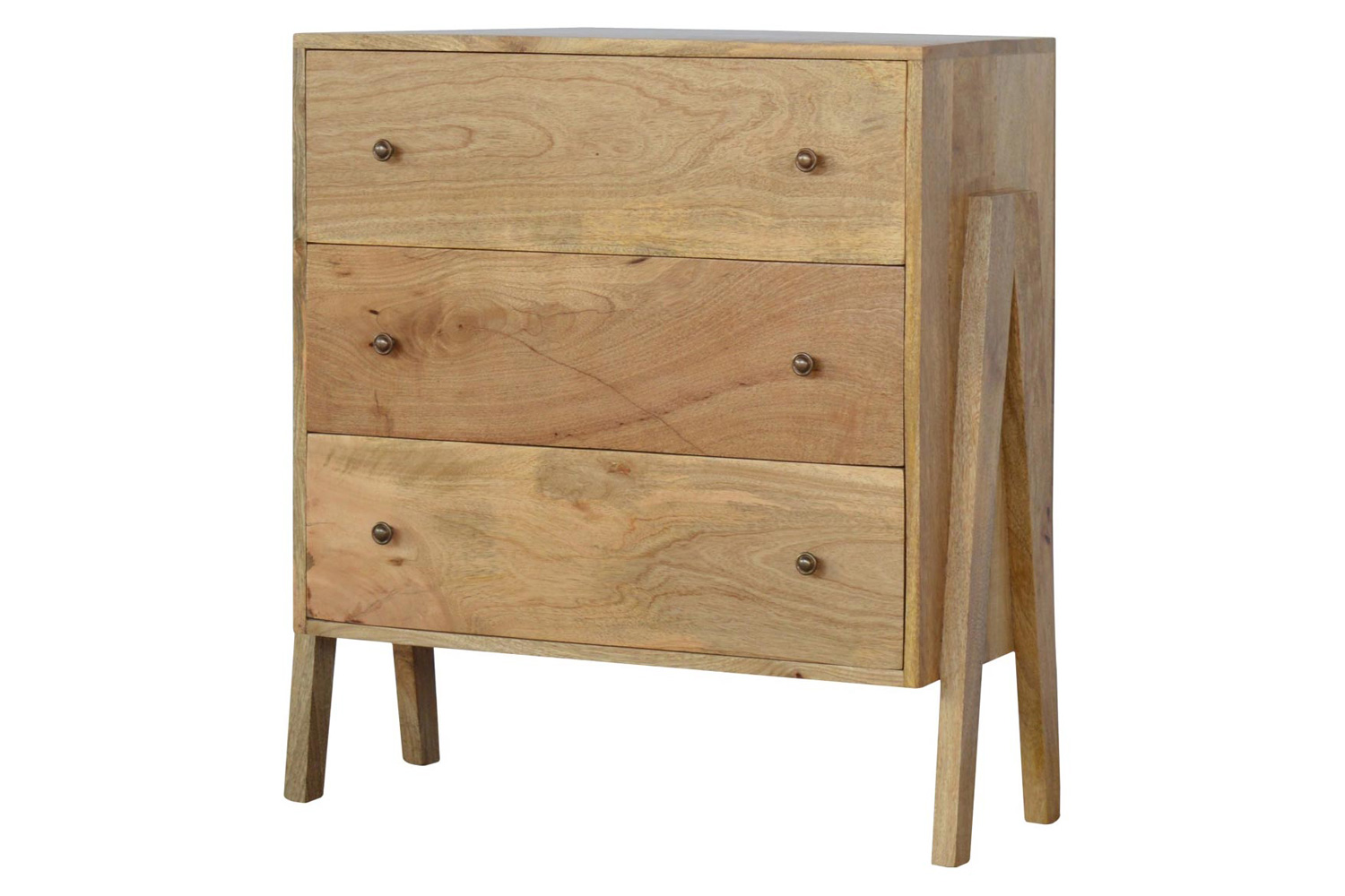 Artisan - Trestle Chest