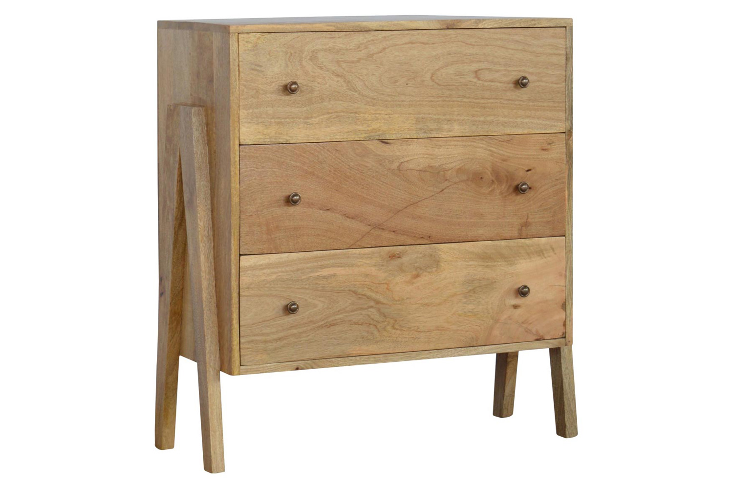 Artisan - Trestle Chest