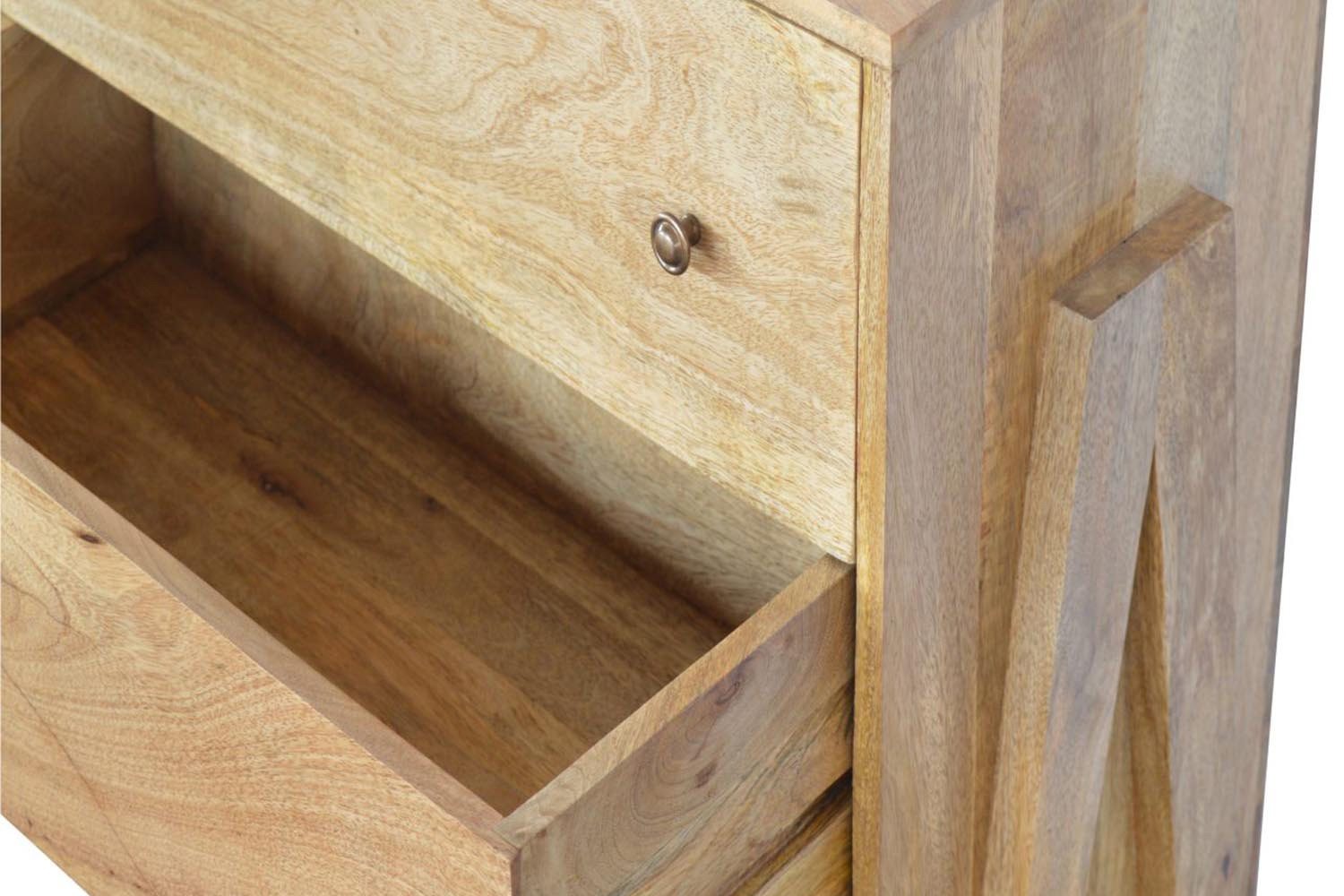 Artisan - Trestle Chest