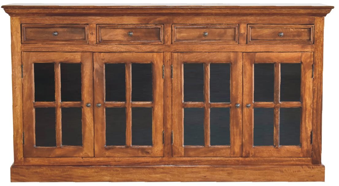 Artisan - Large Glazed Sideboard