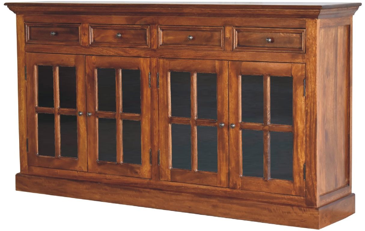 Artisan - Large Glazed Sideboard