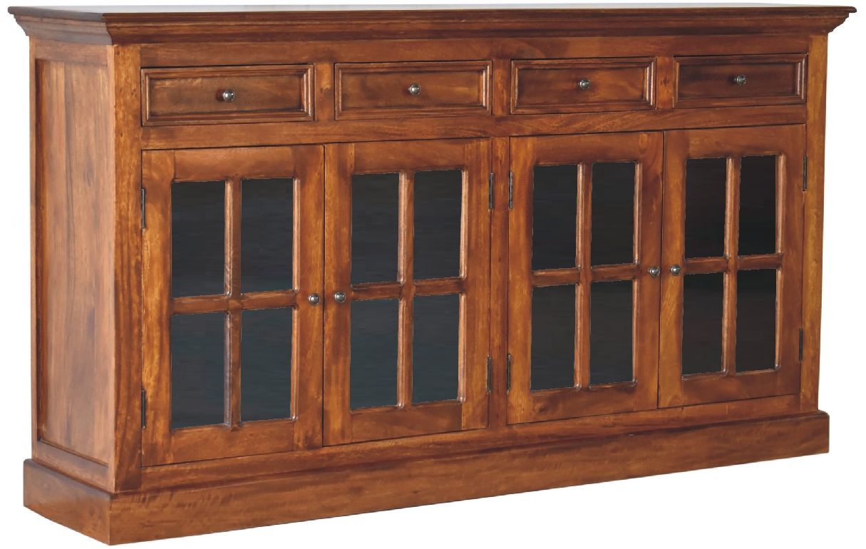 Artisan - Large Glazed Sideboard