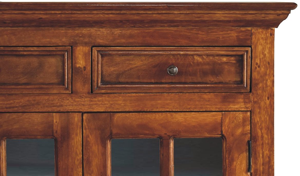 Artisan - Large Glazed Sideboard