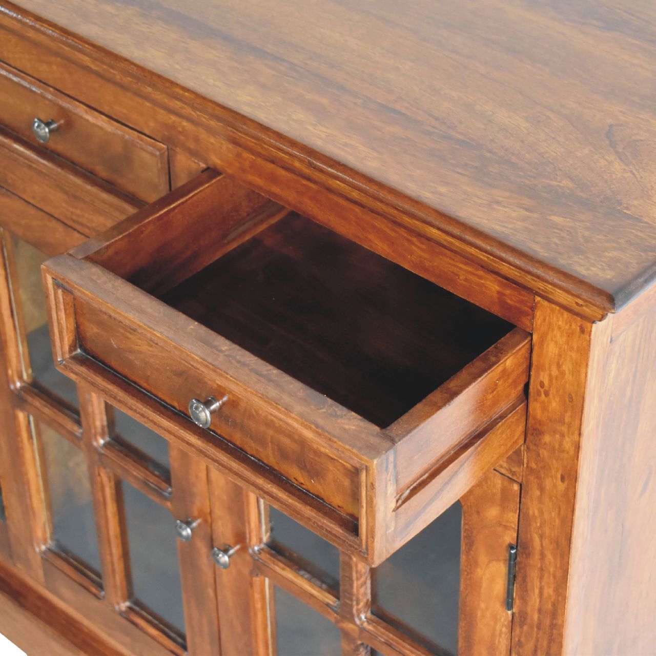 Artisan - Large Glazed Sideboard