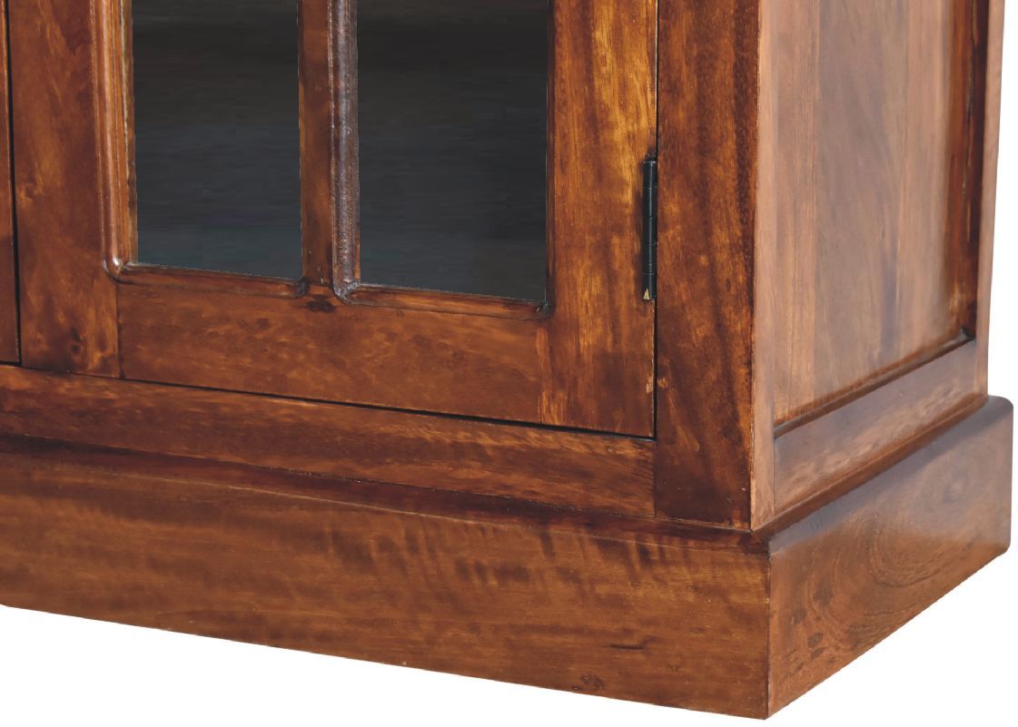 Artisan - Large Glazed Sideboard