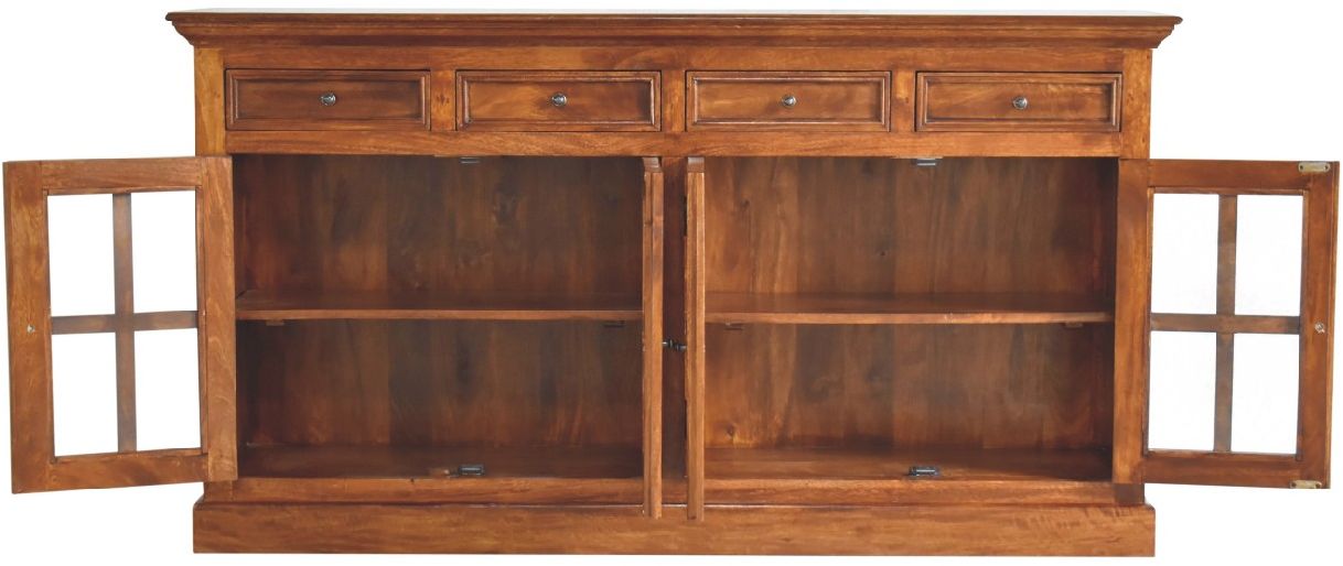 Artisan - Large Glazed Sideboard