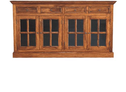 Artisan - Large Glazed Sideboard