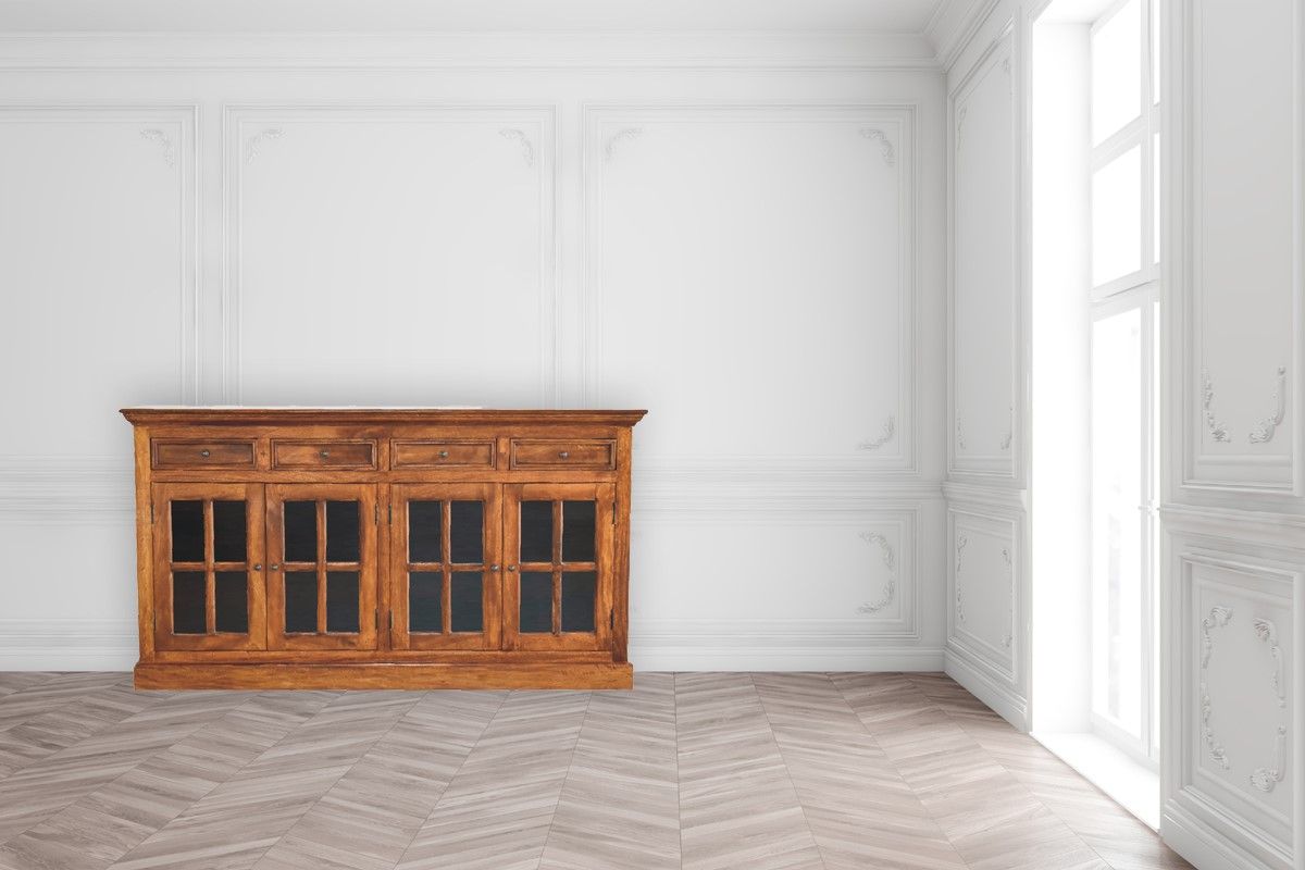 Artisan - Large Glazed Sideboard