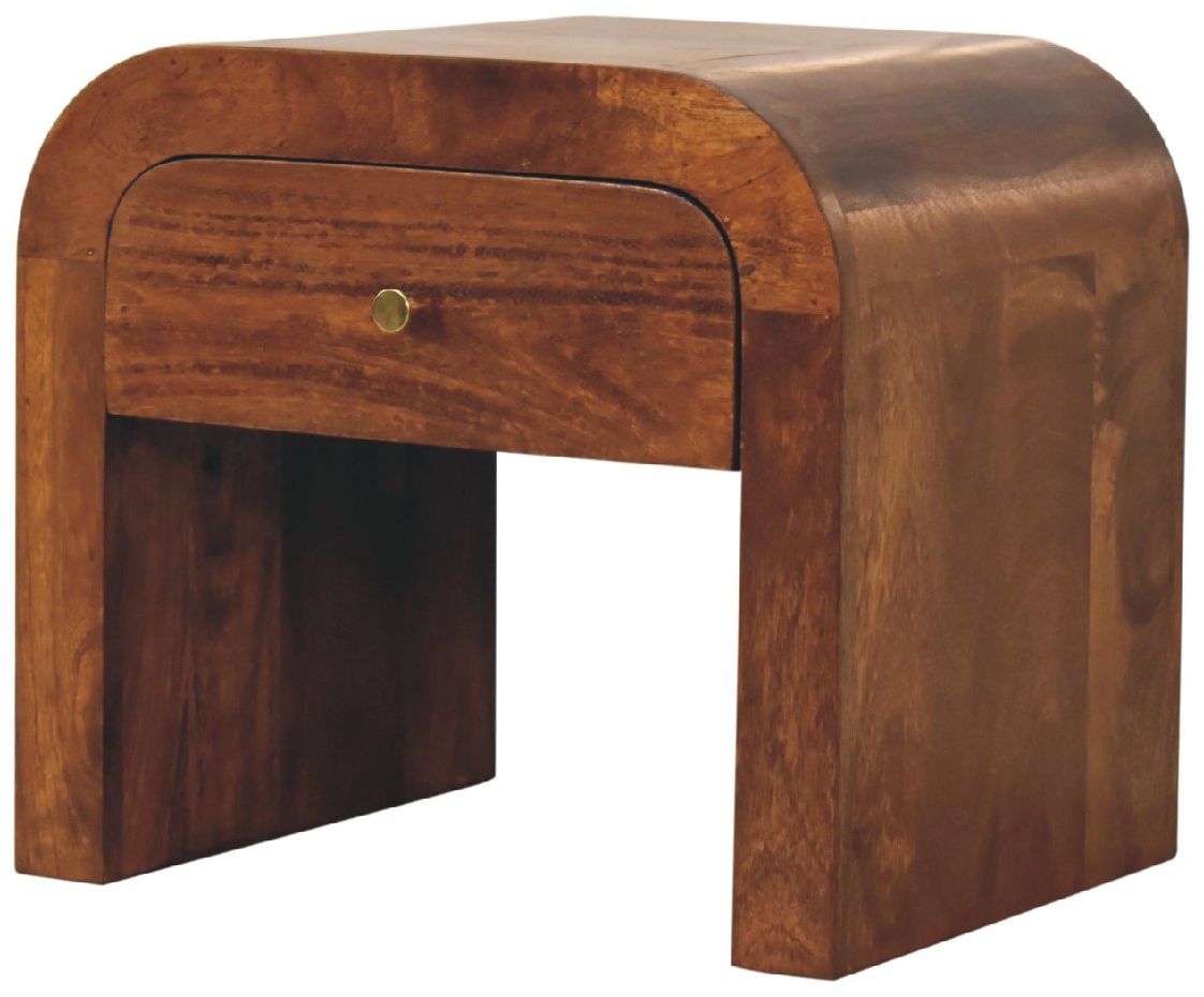 Artisan - Darcy Chestnut Nightstand