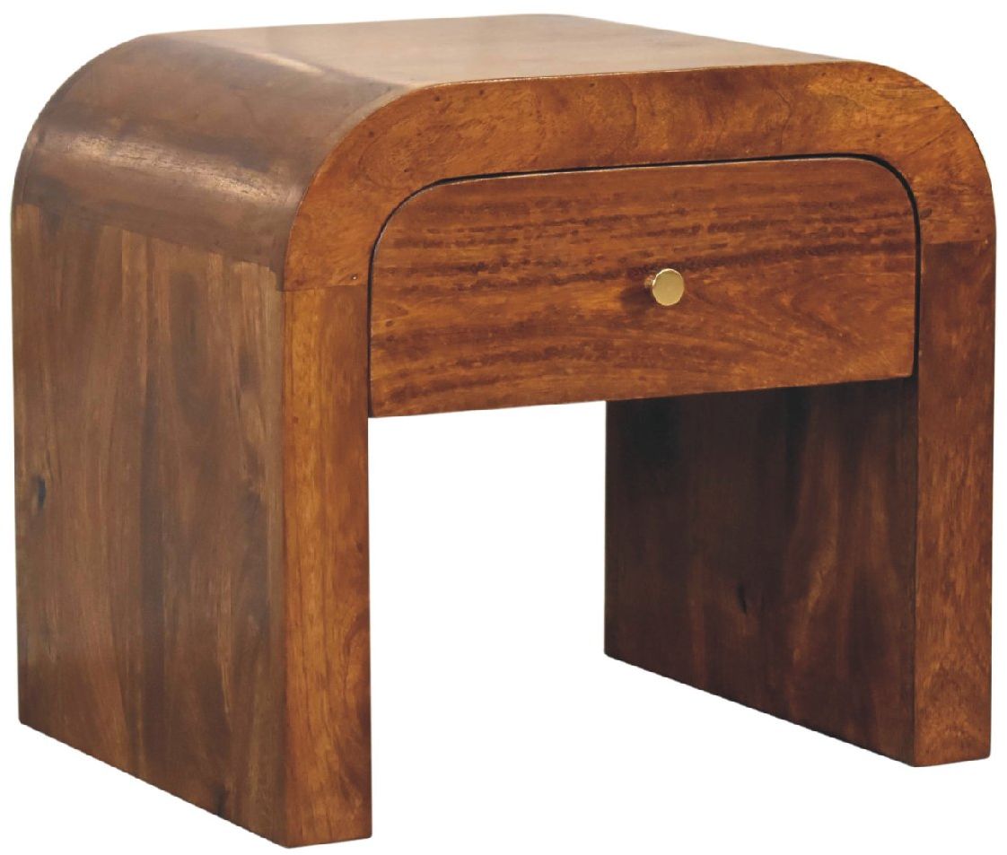 Artisan - Darcy Chestnut Nightstand